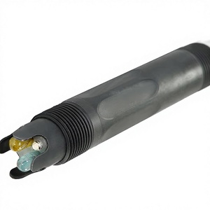 เซ็นเซอร์วัดค่า pH/ORP ยี่ห้อโยโกกาวะ รุ่น FU20 และ FU24 FU20-10-T1-NPT - Product Image 1
