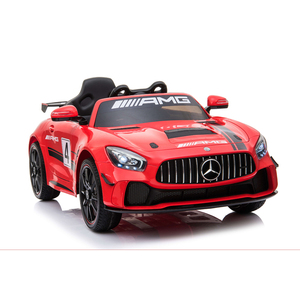 Mini <span class=keywords><strong>Mercedes</strong></span> Bnz GT4 AMG tour Électrique sur les voitures pour les enfants - Product Image 5
