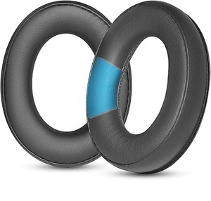 Almohadillas de Repuesto de Alta Calidad para <span class=keywords><strong>Auriculares</strong></span> <span class=keywords><strong>Sennheiser</strong></span> HD620S <span class=keywords><strong>HIFI</strong></span>, Accesorio de Almohadillas para <span class=keywords><strong>Auriculares</strong></span> - Product Image 3