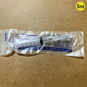 Prix d'usine <span class=keywords><strong>Seringue</strong></span> jetable en plastique PE 3ml 5ml 10ml 20ml 30ml 50ml avec embout <span class=keywords><strong>Luer</strong></span> <span class=keywords><strong>Lock</strong></span> pour usage vétérinaire et aiguille intégrée - Product Image 2