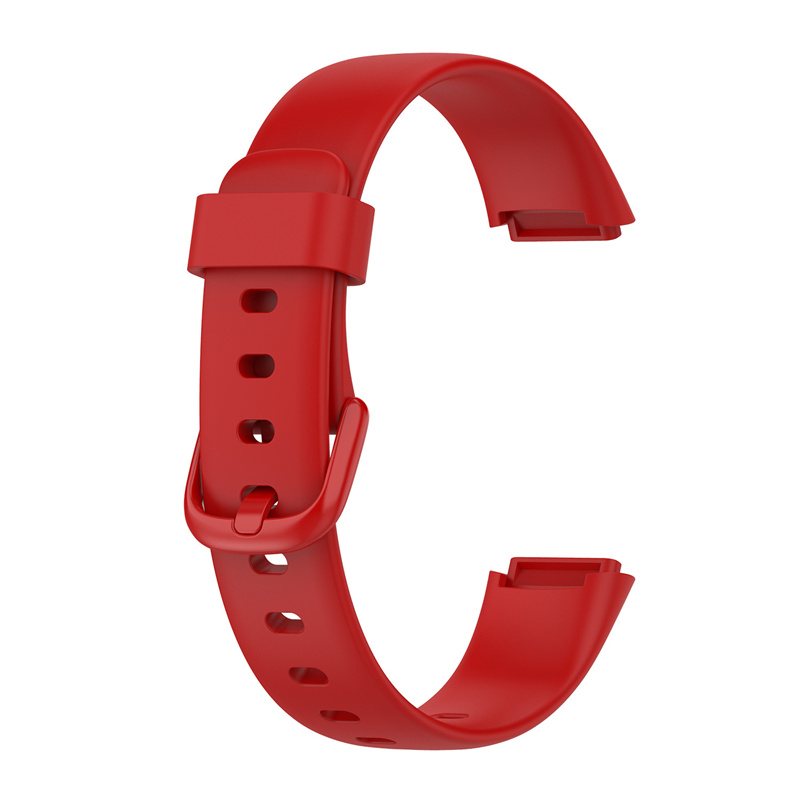 Boucle de couleur 9-Rouge
