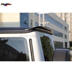 Parachoques de Fibra de Carbono Seca con Tornillos para Clase G W464 <span class=keywords><strong>G63</strong></span> Estilo MSY - Product Image 5