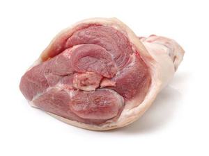 เนื้อขาหมูแช่แข็ง IQF พรีเมียม บรรจุภัณฑ์กล่องใหญ่ ซีลสูญญากาศ ขายส่งสำหรับร้านอาหารและธุรกิจบริการอาหาร - Product Image 1