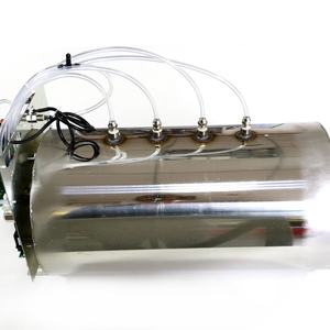 Système de pression négative de haute qualité, réservoir d'air grand format, imprimante jet d'encre numérique - Product Image 1