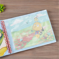 Planche à dessin réutilisable pour enfants et livre de coloriage Magical Mess-free Water Doodle Cadeau pour enfants