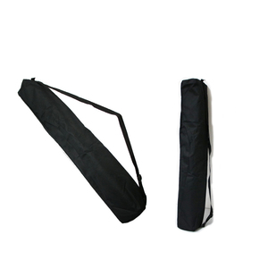 Bolsa Impermeable Resistente para Palos de Camping, Tiendas de Campaña, Almacenamiento de Viaje, Estuche para Trípode, Estuche para Monopié, Bolsa de Transporte para Cañas de Pescar - Product Image 1