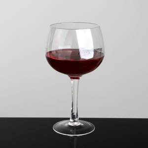 Haute Transparence Gin Verre À Vin Rouge Prix <span class=keywords><strong>Pas</strong></span> <span class=keywords><strong>Cher</strong></span> Verre Gin <span class=keywords><strong>Ballon</strong></span> <span class=keywords><strong>Verres</strong></span> À Vin Rouge - Product Image 4
