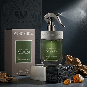 <span class=keywords><strong>Parfum</strong></span> pour homme Wood <span class=keywords><strong>Essence</strong></span> 100ml, marque privée, Eau de <span class=keywords><strong>Parfum</strong></span>, usage quotidien, usage au bureau, marque privée, MOQ 100 - Product Image 5