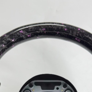 <span class=keywords><strong>Volant</strong></span> en carbone forgé pour Mercedes-Benz a B c E g Class <span class=keywords><strong>Volant</strong></span> pour Benz Amg Gt Cl Gl <span class=keywords><strong>ml</strong></span> W212 W176 W213 W211 W205 - Product Image 6