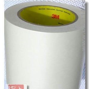 3M DC PET Tape 55256 1200mm X 55m Double Sided Adhesive Electronics <b>Film</b> - Product Image 2