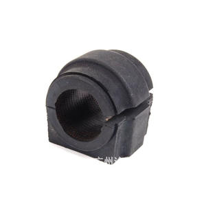 Kit de stabilité de roulement en caoutchouc Mercedes-Benz et pour BMW Auto Parts avec 31356758302 31356761591 31356763267 - Product Image 1