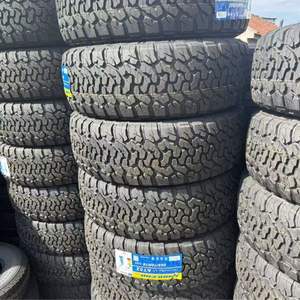 Pneus Habilead 2656517 <span class=keywords><strong>Tout</strong></span>-<span class=keywords><strong>terrain</strong></span> Conferser chez Tires 1758014 <span class=keywords><strong>Tout</strong></span>-<span class=keywords><strong>terrain</strong></span> Kapsen Tire Factory 27525r26 195r15c 21570r16 23545r18 - Product Image 5