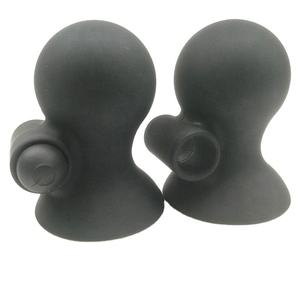 Mamelon ventouse jouets sexuels vibrant bdsm femme ventouse stimulation du sein taquineries pompe couple lesbienne gode vibrateur pour les femmes - Product Image 6