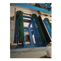 Nanlite zanjie — réfrigérateur de voiture personnalisé, usine complète, SKD kd, gel LED, climatiseur, rouleau, convoyeur, ligne de montage de convoyeur