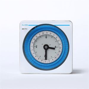 Proveedor de oro de 230V 50Hz Venta caliente de tres fase <span class=keywords><strong>interruptor</strong></span> de tiempo - Product Image 1