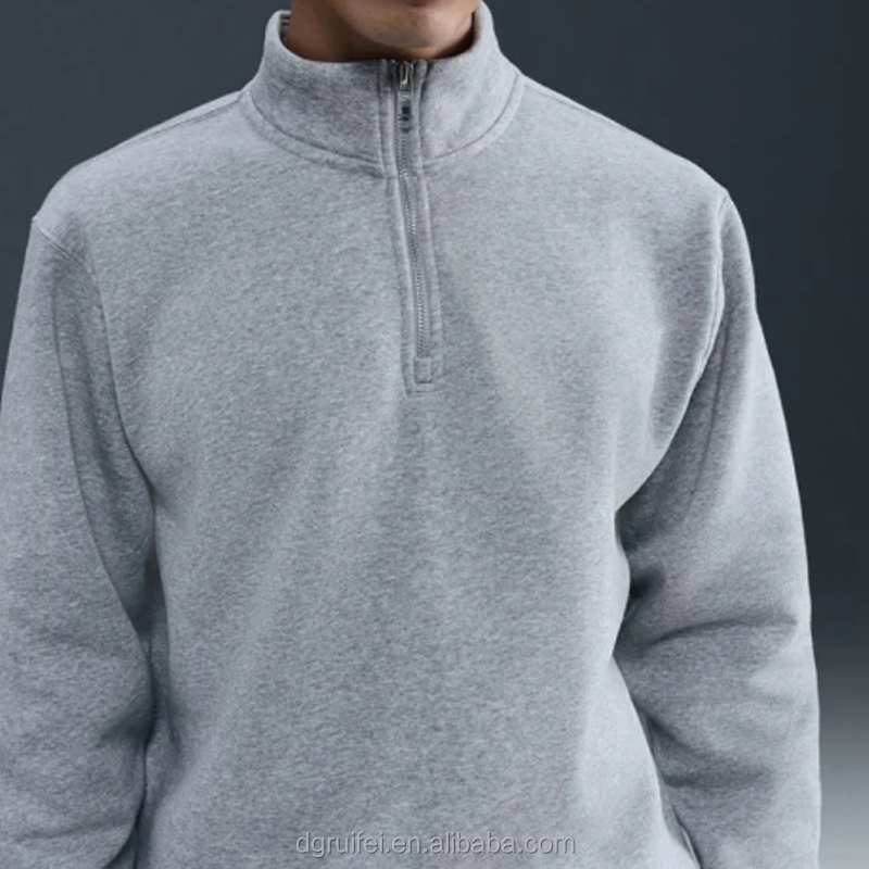 Cotton Gym Hoodie