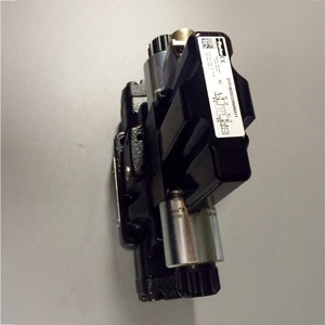 D41FBE01FC4NF00 Contrôle direct proportionnel - Product Image 2