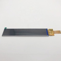 Écran LCD IPS 7 pouces avec haute luminosité, interface MIPI, écran tactile capacitif en option