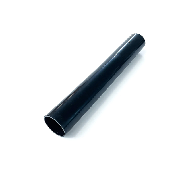 Smooth Black Nitrile Rubber Fuel Injection Hose with Polyester Braid Smooth Black Nitrile Rubber Fuel Injection Hose with Polyester Braid