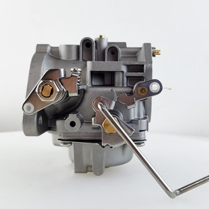 Carburador para Motor Fuera de Borda Suzuki 13200-944J0-000 para Motor de Gasolina DT40, Pieza de Repuesto - Product Image 2