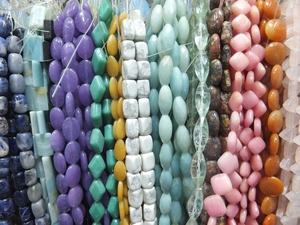 חם מכירות טבעי חן חרוזים loose חרוזים <span class=keywords><strong>Mala</strong></span> חרוזים להכנת תכשיטים - Product Image 2