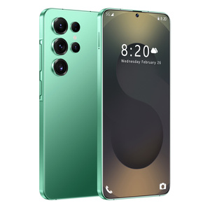 Teléfono Inteligente 2025, Celular S25 Ultra de 7 Pulgadas, Desbloqueado, Doble SIM, 5G, Android 14.0 - Product Image 5