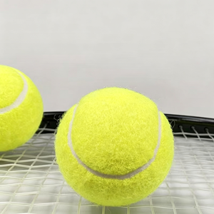 Warm Up <b>Balls</b> Pre Match Quick Rally Court Warmup Match Ready Tennis <b>Balls</b> Warm Up 3 Pack Professional <b>Training</b> <b>Ball</b> Pack - Product Image 2