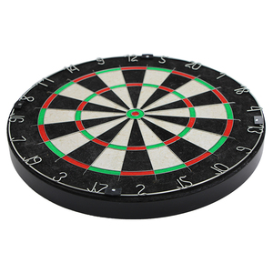 <span class=keywords><strong>Jeu</strong></span> de fléchettes à poils pour garçon, plateau de <span class=keywords><strong>jeu</strong></span> de couleur 2.5, style brésilien - Product Image 2