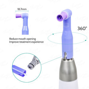 Motore Elettrico per Lucidatura Dentale Strumenti Odontoiatrici Lucidatore Elettrico Senza Fili Manipolo per Igiene - Product Image 3