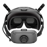 Accessoires FPV pour Drones Avata 2 : Lunettes Originales N3 1080p Ultra Grand Angle O4 FHD AR-Cursor