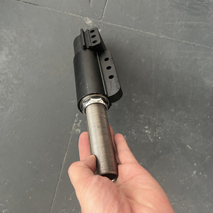 Accesorios de Fijación para Patinete Eléctrico Obarter <span class=keywords><strong>D5</strong></span>, Tubo N.° [Número del Tubo] Conector de 2 cabezas de dragón - Product Image 4