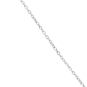 Collana TD Collette Z argento Sterling con ciondoli e ciondoli alla moda con zirconi - Product Image 6