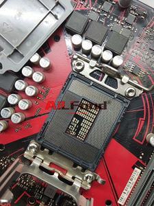 Placa base EX-B660M-V5 con zócalo LGA1700 para CPU de 12.ª generación con memoria DDR4 de 64 GB para computadora de escritorio - Product Image 4