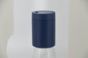 350ml 750ml Acero inoxidable 304 Almacenamiento de una sola pared Sugar <span class=keywords><strong>Mate</strong></span> Tea Metal Can Tea Can - Product Image 5