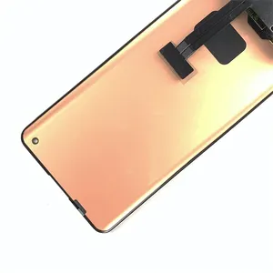 High Quality Material LCD Touch Screen Display Mobile Phones For OPPO Find X5 Replacement Display