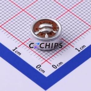 Microphone à puce IC à Circuit intégré GMI9752N-30DB original Vente entière Fournisseur de puces de composants électroniques et Service de nomenclature - Product Image 1