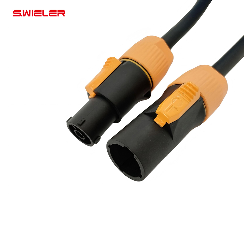 Outdoor Large Screen Display Power Extension