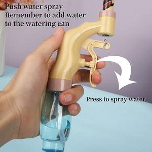 ใหม่หลายสีปืนฉีดน้ำของเล่นไดโนเสาร์รูปปืนฉีดน้ำไดโนเสาร์ขนาดเล็กปืนฉีดน้ำ - Product Image 3