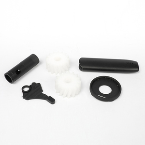 <span class=keywords><strong>Service</strong></span> d'usinage CNC à la demande pour pièces personnalisées en acier inoxydable et en aluminium, prototypage rapide et production à faible volume - Product Image 1