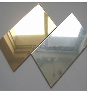 1100 cho chromaluxe thăng hoa tấm nhôm tùy chỉnh với cắt và hàn dịch vụ - Product Image 3