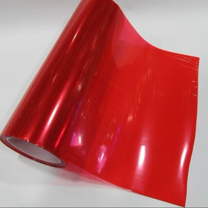 Tinte <span class=keywords><strong>para</strong></span> faro trasero de coche, Luz antiniebla de 30cm x 100cm, película de humo de vinilo, cubierta adhesiva - Product Image 1