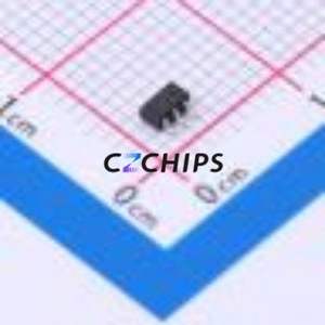 Amplificador operacional de chip IC de circuito integrado TC75S51F,LF (SOT-753) nuevo y original - Product Image 1