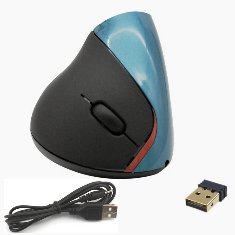 Azul rechargable de la batería del litio 500ma