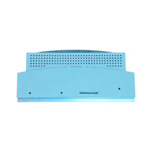 EVS9324-CKV003 ไดรฟ์ควบคุมความถี่ 3kW 380V 3 เฟส - Product Image 5