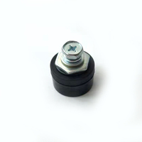 Euro Style 10-25 Connecteur de Câble de Prise pour le soudage