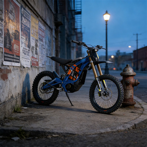 Mountain Bike Sur Ron Dirt Bike Light X Lithium Battery off Bike for Adult - Product Image 1