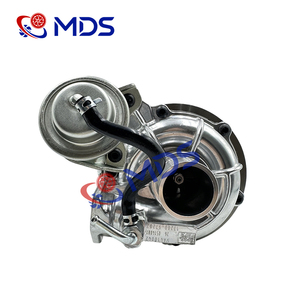 เทอร์โบชาร์จเจอร์ RHF3 VQ38 17200-97202 ใหม่ สำหรับไดฮัทสุ เทริออส มูฟ มิรา <span class=keywords><strong>เครื่อง</strong></span>ยนต์ 660 ซีซี <span class=keywords><strong>EF</strong></span>-RL <span class=keywords><strong>EF</strong></span>-DET - Product Image 5