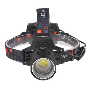 Đèn Pha <span class=keywords><strong>LED</strong></span> 20000LM Đèn Pin XHP70 Đèn Pha Câu Cá Săn Bắn Đèn <span class=keywords><strong>LED</strong></span> Thu Phóng 18650 Đèn Câu Cá Ngoài Trời - Product Image 2