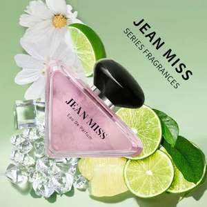 <span class=keywords><strong>Profumo</strong></span> da Donna Jean Miss all'Ingrosso, Fragranza Floreale di Alta Gamma, <span class=keywords><strong>Profumo</strong></span> <span class=keywords><strong>Rosa</strong></span> Pradanoxend - Product Image 5