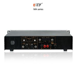 Amplificador de Potencia MA-3600VZ de 600W, Amplificador de Potencia PA de 2U, Altavoz de Karaoke, Reproductor de Música - Product Image 4